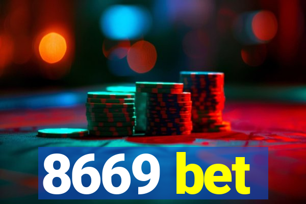 8669 bet